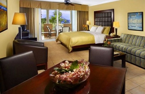 Little Bay Apartamento | Una semana en Little Beach Bay Resort