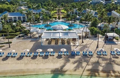 Estate Bethany Condominio | A week in paradise