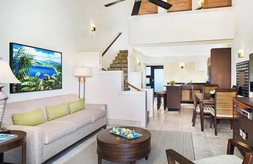 Estate Bethany Condominio | A week in paradise