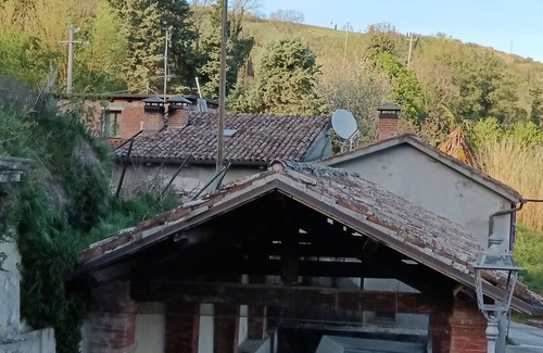 Predappio Apartamento | A welcoming refuge in an ancient village