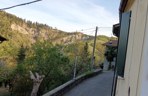 Predappio Apartamento | A welcoming refuge in an ancient village