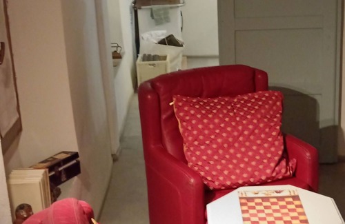 Predappio Apartamento | A welcoming refuge in an ancient village