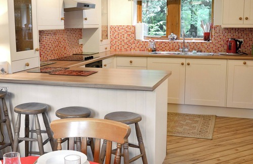 Kettlewell Cabaña | Alojamiento de 3 habitaciones en Kettlewell, near Buckden