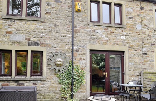 Kettlewell Cabaña | Alojamiento de 3 habitaciones en Kettlewell, near Buckden