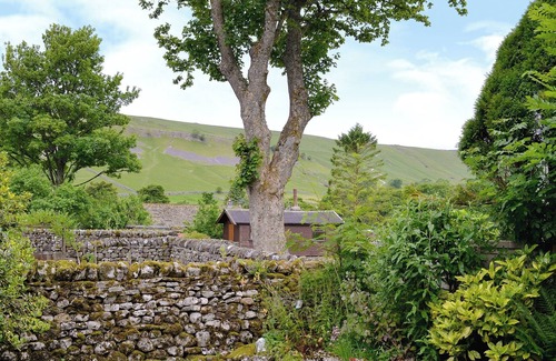 Kettlewell Cabaña | Alojamiento de 3 habitaciones en Kettlewell, near Buckden