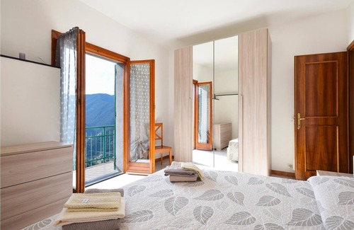 Vescina Casa | Alojamiento de 2 habitaciones en Vescina