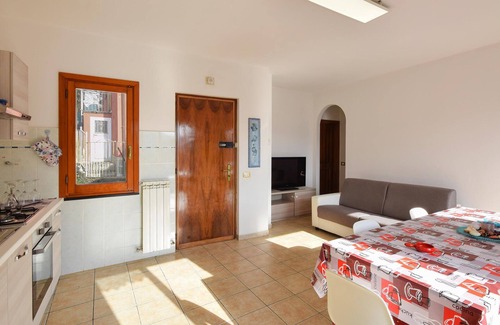 Vescina Casa | Alojamiento de 2 habitaciones en Vescina