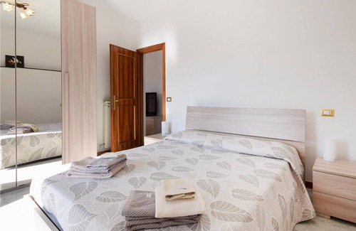 Vescina Casa | Alojamiento de 2 habitaciones en Vescina