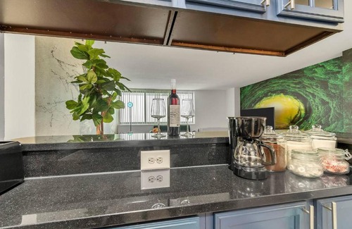 Towson Apartamento | A WELL SEASONED APT IN TOWSON MD.WALKING DISTANCE TO EVERYTHING.