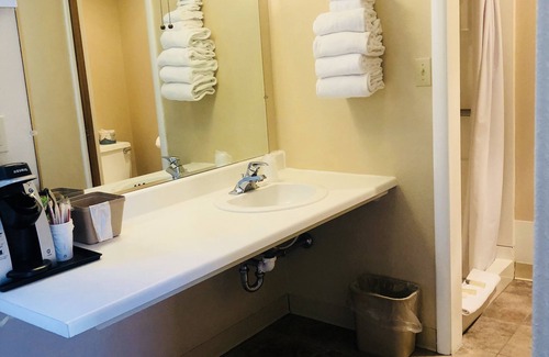 Cody Hotel | A Western Rose
