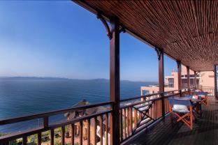 Fish Hoek Apartamento | A Whale of a Time