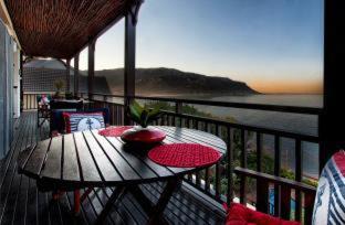 Fish Hoek Apartamento | A Whale of a Time