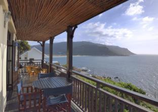 Fish Hoek Apartamento | A Whale of a Time