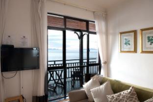 Fish Hoek Apartamento | A Whale of a Time
