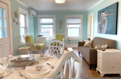 North Carolina Coast Villa | A Whelk on the Beach-Upper Duplex