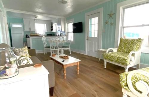 North Carolina Coast Villa | A Whelk on the Beach-Upper Duplex