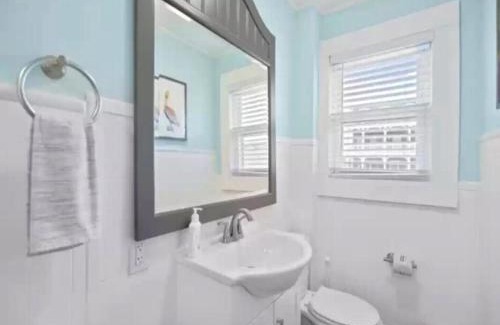 North Carolina Coast Villa | A Whelk on the Beach-Upper Duplex