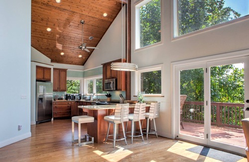 Rambling Ridge Casa | Una Secuencia Susurrante-Simplemente Lujosa, Espectacular, Exclusiva y Caliente TUB-Cerca de Hendersonville