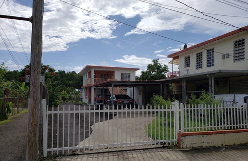 Guaniquilla Casa | Una casa entera, 5 min. A pie de la Aguada hermosa playa, buena ubicación!