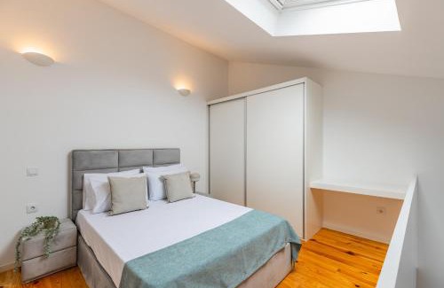 Bonfim Apartamento | A Window to Porto - Pestana charming flat