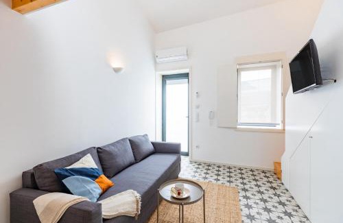 Bonfim Apartamento | A Window to Porto - Pestana charming flat
