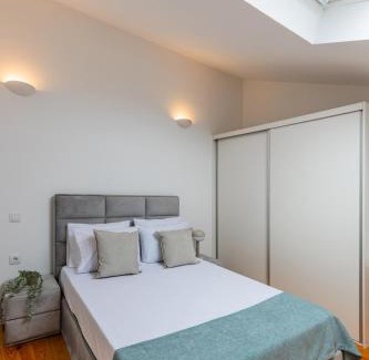 Bonfim Apartamento | A Window to Porto - Pestana charming flat
