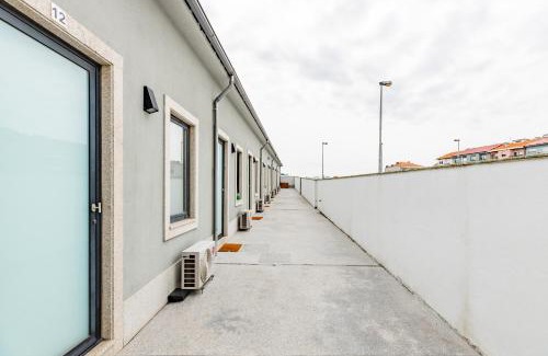 Bonfim Apartamento | A Window to Porto - Pestana charming flat