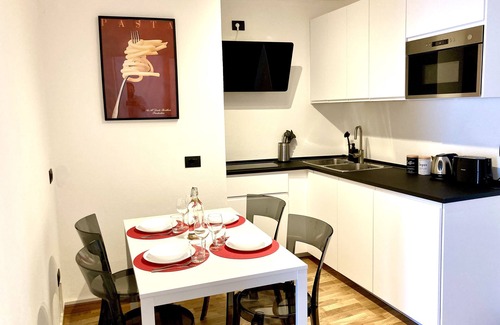 Argegno Apartamento | A window to the lake
