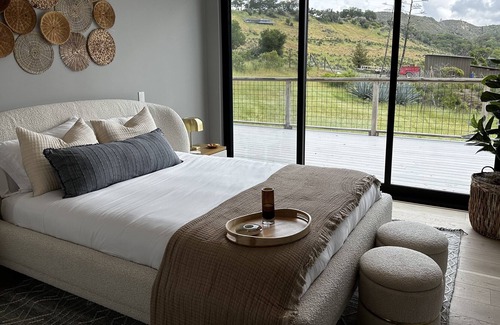 Calistoga Casa | A wine country getaway 10 minutes from downtown Calistoga