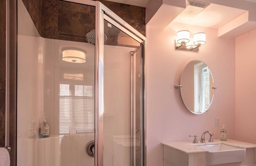 Seguin Casa | A Wink and a Nod - New for 2023!
