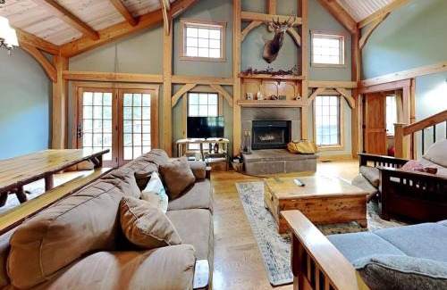 Oakland Casa | A Winter View