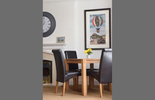 Minehead Apartamento | A Wise Let