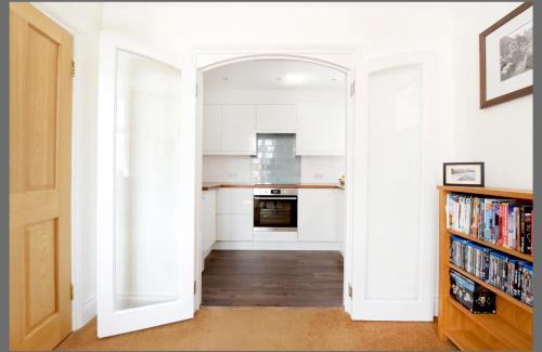 Minehead Apartamento | A Wise Let