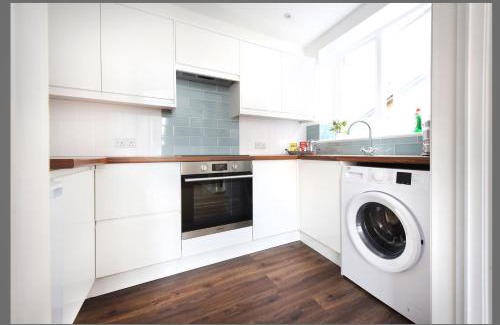 Minehead Apartamento | A Wise Let