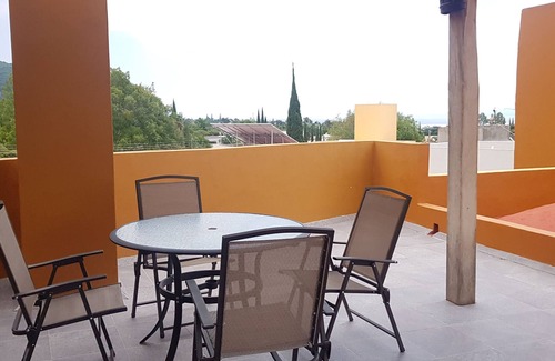 Ajijic Casa | Hermosa casa en Ajijic