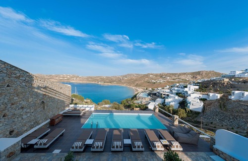Elia Apartamento | Un maravilloso y nuevo hotel boutique