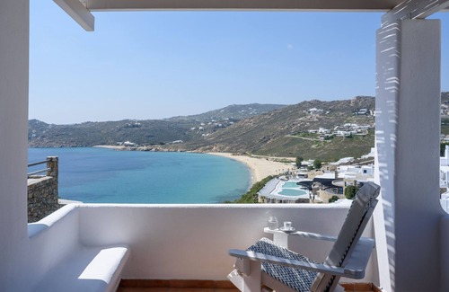 Elia Apartamento | Un maravilloso y nuevo hotel boutique