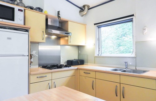 Nieuw-Haamstede Casa | a wonderful and atmospheric holiday home for 6 persons near the sea, the dunes and the forest in Burgh-Haamstede