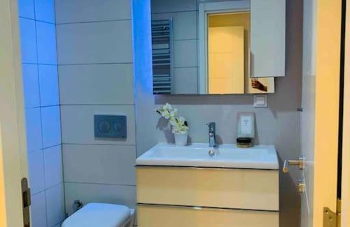 Bagcilar Apartamento | A wonderful apartment