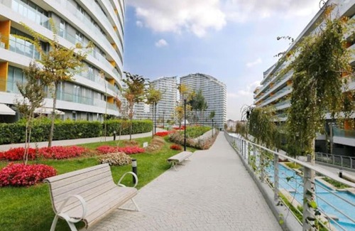 Bagcilar Apartamento | A wonderful apartment