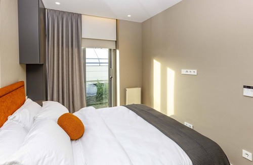 Kadikoy Apartamento | A Wonderful Flat near Kosuyolu Street in Kadikoy