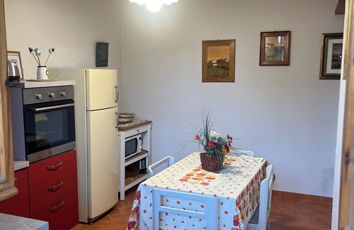Panzano in Chianti Casa | Una maravillosa casa de campo en el corazón de Chianti