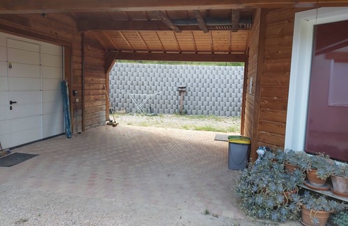 Noyers-sur-Jabron Cabaña | Un remanso de paz para los amantes de la naturaleza.