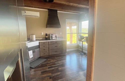 Holtwood Casa | A working horse farm in Southern Lanc Co., nestled in Amish country.
