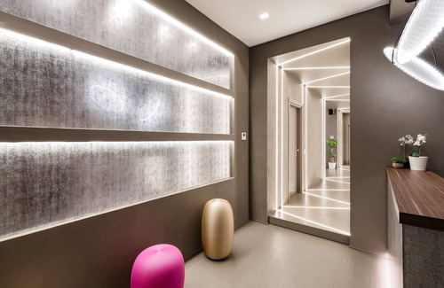Rione II Trevi Apartamento | A World Aparts - Barberini Boutique Hotel