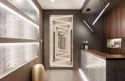 Rione II Trevi Apartamento | A World Aparts - Barberini Boutique Hotel
