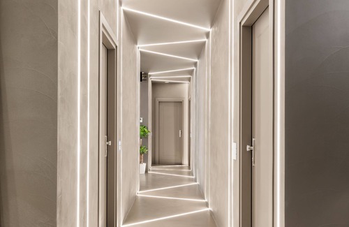 Rione II Trevi Apartamento | A World Aparts - Barberini Boutique Hotel