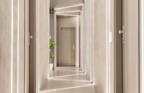 Rione II Trevi Apartamento | A World Aparts - Barberini Boutique Hotel