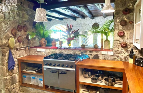 Belmont Casa | A worldwide renowned estate that can be booked for a vacation of a lifetime!