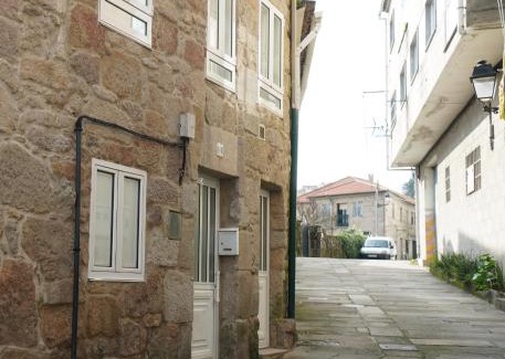 Combarro Casa | A Xanota